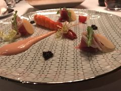 -牛排坊(成都群光君悦酒店)