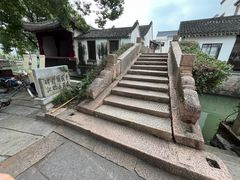 -丝绸小镇荻港古村