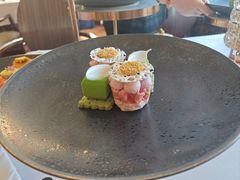 -上海和平饭店-华懋阁 The Cathay Room