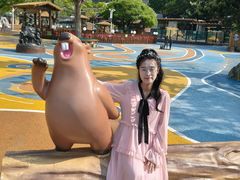 -大连森林动物园