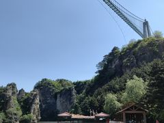 -龙潭大峡谷自然风景区