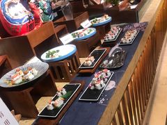 -芭菲盛宴·环球美食(北城国际店)