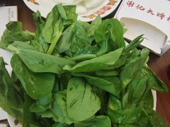 -谢记上海大排档(长寿路店)
