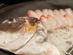 -山川小町·极番烧肉(新地假日广场店)