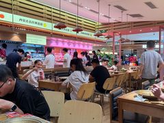 -福客麻辣烫·现炒麻辣香锅(印力中心店)