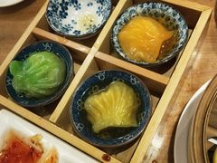 -北海金昌开元名都大酒店·四季轩中餐厅