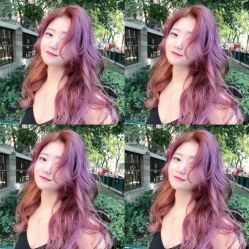 -BHG Hair Salon