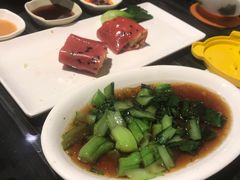 -虾饺妹·粤式手工点心(水荫路店)