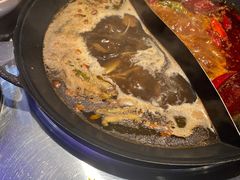 -朱光玉火锅馆(正弘城店)