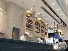-法桐蛋糕·手作面包(万象城店)