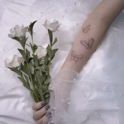 -HGS TATTOO 花果山刺青