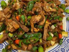 -新新湘菜馆(新中街二条店)