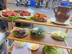 -八木轩·寻味大理白族民俗餐厅(文献路店)