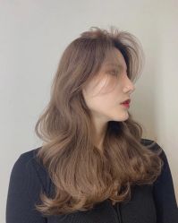 -KIMI HAIR SALON·烫染设计店
