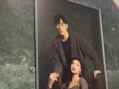 -海马体照相馆(环贸iapm大师爱情店)