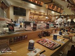 -合点寿司(金虹桥商场店)