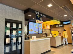 -麦当劳(凌云天地长桥店)