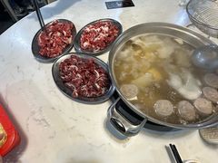 -菜忠潮州牛肉店(岗厦店)