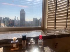 -广州中心皇冠假日酒店