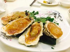-北海渔村酒楼·粤菜海鲜点心(新华店)
