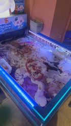 -卡通尼·Safari非洲探索乐园·生日会(金桥国际商业广场店)