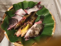 -李久其家民间餐厅(观沙岭公园店)