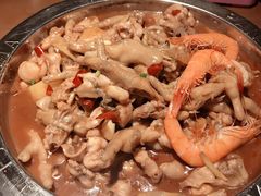 -胖哥俩肉蟹煲(湖滨银泰in77店)
