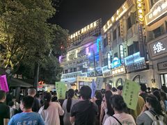 -横店广州街·香港街