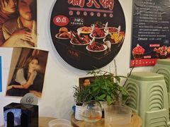 -楠火锅(西单店)