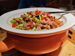 -小杨烤肉(朱雀店)