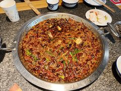 -胖子鱼·天水麻辣鱼火锅(秦州407店)