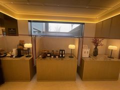 -城际上海虹桥机场酒店