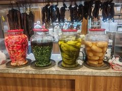 -山南熏肉大饼(辽菜旗舰店)