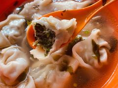 -阿麟馄饨(延长路店)