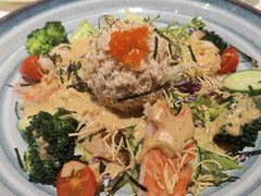 -卡朋西餐(铂顿城店)