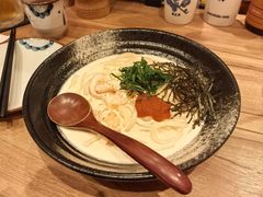 -大米·京都小酒馆·炭烧海鲜·烧鸟(龙口东路店)