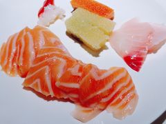 -加餐海鲜自助(宝龙一城店)