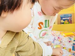 -绿城奇妙园双语日托(华茂悦峰园区)