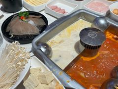 -海底捞火锅(杭州庆春路夜宵主题店)