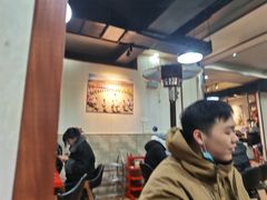 -牛得很·鲜牦牛肉烧烤·牛羊肉菌汤锅(康定店)