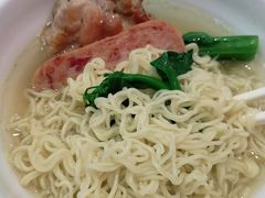 -和平馆·地道港澳茶餐厅(西门口店)