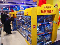 -TOYSRUS玩具反斗城(苏州中心店)