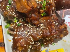 -木屋烧烤(龙岗南联店)