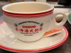 -新旺茶餐厅·早餐·夜宵(长乐店)