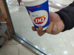-DQ·蛋糕·冰淇淋(河东万达店)