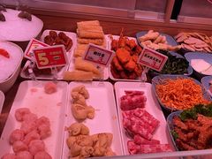 -福客麻辣烫·现炒麻辣香锅(印力中心店)