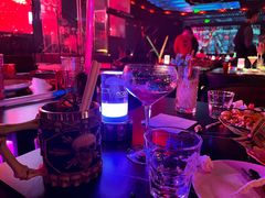 -MOSSO音乐酒吧·live house(南京旗舰店)