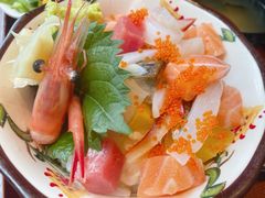 -和乐日本料理(淘金店)