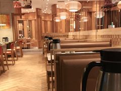 大堂-望湘园·湖南菜(宏伊店)