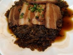 -牛车水美食街